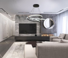 Подвесной светильник Natali Kovaltseva Smart home LED LAMPS 81291 в Южноуральске - yuzhnouralsk.mebel24.online | фото 8