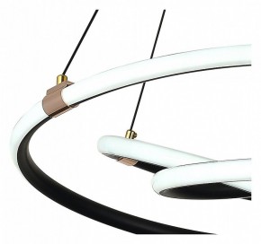 Подвесной светильник Natali Kovaltseva Smart home LED LAMPS 81291 в Южноуральске - yuzhnouralsk.mebel24.online | фото 9