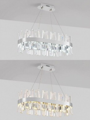 Подвесной светильник Natali Kovaltseva Smart Нимбы LED LAMPS 81251 в Южноуральске - yuzhnouralsk.mebel24.online | фото 3