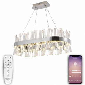 Подвесной светильник Natali Kovaltseva Smart Нимбы LED LAMPS 81251 в Южноуральске - yuzhnouralsk.mebel24.online | фото 5