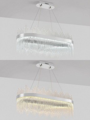 Подвесной светильник Natali Kovaltseva Smart Нимбы LED LAMPS 81265 в Южноуральске - yuzhnouralsk.mebel24.online | фото 5