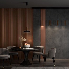 Подвесной светильник Novotech Alba 358986 в Южноуральске - yuzhnouralsk.mebel24.online | фото 5