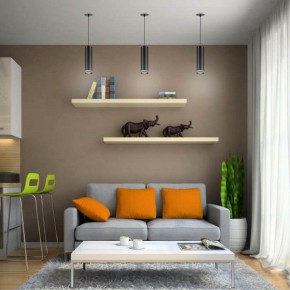 Подвесной светильник Novotech Arum 357691 в Южноуральске - yuzhnouralsk.mebel24.online | фото 4
