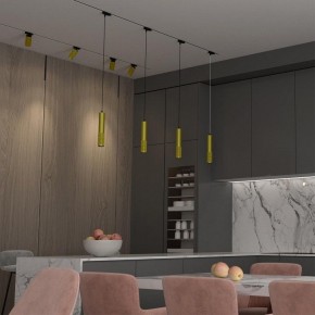 Подвесной светильник Novotech Mais 370771 в Южноуральске - yuzhnouralsk.mebel24.online | фото 4
