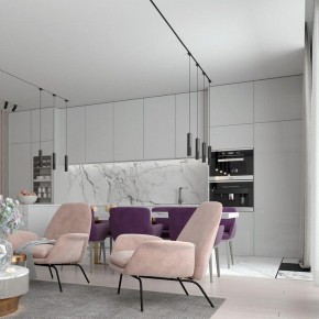 Подвесной светильник Novotech Mais LED 358501 в Южноуральске - yuzhnouralsk.mebel24.online | фото 4