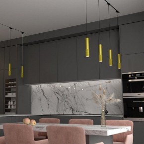 Подвесной светильник Novotech Mais LED 358503 в Южноуральске - yuzhnouralsk.mebel24.online | фото 3