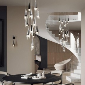 Подвесной светильник Odeon Light Afalina 5442/6LA в Южноуральске - yuzhnouralsk.mebel24.online | фото 5