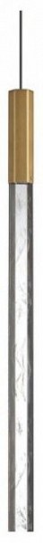 Подвесной светильник Odeon Light Aletta 6679/4L в Южноуральске - yuzhnouralsk.mebel24.online | фото