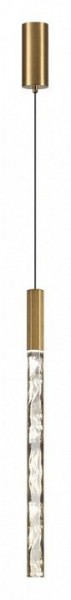Подвесной светильник Odeon Light Aletta 6679/4L в Южноуральске - yuzhnouralsk.mebel24.online | фото 2