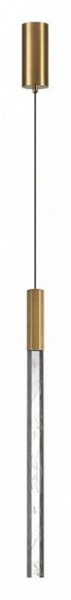 Подвесной светильник Odeon Light Aletta 6679/4L в Южноуральске - yuzhnouralsk.mebel24.online | фото 3