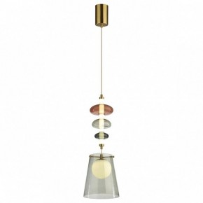Подвесной светильник Odeon Light Amore 5411/18LB в Южноуральске - yuzhnouralsk.mebel24.online | фото 2