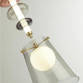 Подвесной светильник Odeon Light Amore 5411/18LB в Южноуральске - yuzhnouralsk.mebel24.online | фото 7