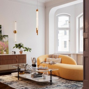 Подвесной светильник Odeon Light Anta 4392/30L в Южноуральске - yuzhnouralsk.mebel24.online | фото 5