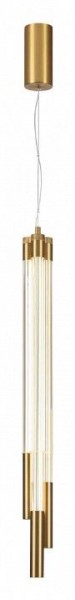 Подвесной светильник Odeon Light Anta 4392/30L в Южноуральске - yuzhnouralsk.mebel24.online | фото 7