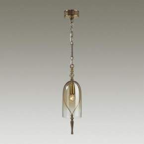 Подвесной светильник Odeon Light Bell 4892/1 в Южноуральске - yuzhnouralsk.mebel24.online | фото 2