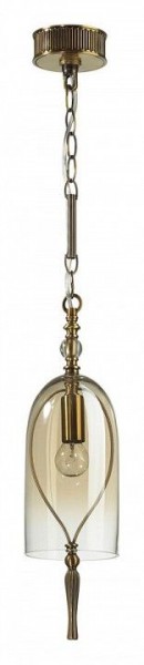 Подвесной светильник Odeon Light Bell 4892/1 в Южноуральске - yuzhnouralsk.mebel24.online | фото 3