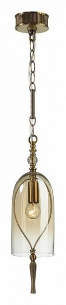 Подвесной светильник Odeon Light Bell 4892/1 в Южноуральске - yuzhnouralsk.mebel24.online | фото 4