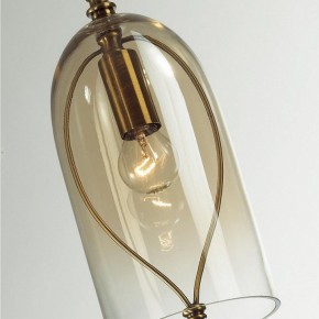 Подвесной светильник Odeon Light Bell 4892/1 в Южноуральске - yuzhnouralsk.mebel24.online | фото 8