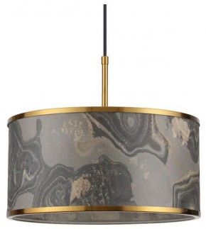 Подвесной светильник Odeon Light Bergi 5064/1 в Южноуральске - yuzhnouralsk.mebel24.online | фото