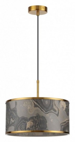 Подвесной светильник Odeon Light Bergi 5064/1 в Южноуральске - yuzhnouralsk.mebel24.online | фото 2