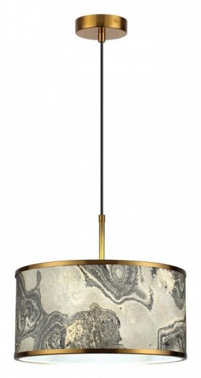 Подвесной светильник Odeon Light Bergi 5064/1 в Южноуральске - yuzhnouralsk.mebel24.online | фото 3