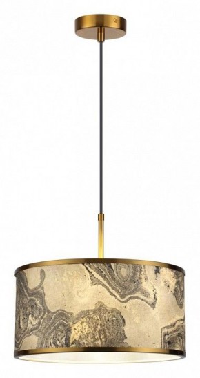 Подвесной светильник Odeon Light Bergi 5064/1 в Южноуральске - yuzhnouralsk.mebel24.online | фото 4
