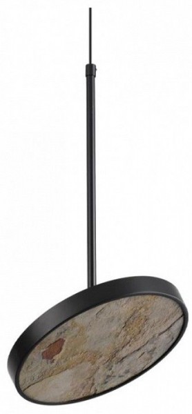 Подвесной светильник Odeon Light Bergi 5064/15L в Южноуральске - yuzhnouralsk.mebel24.online | фото