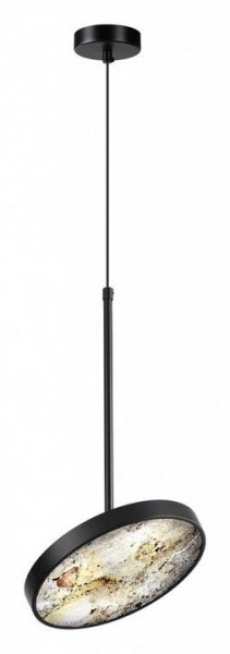 Подвесной светильник Odeon Light Bergi 5064/15L в Южноуральске - yuzhnouralsk.mebel24.online | фото 2