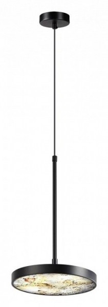 Подвесной светильник Odeon Light Bergi 5064/15L в Южноуральске - yuzhnouralsk.mebel24.online | фото 5