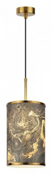 Подвесной светильник Odeon Light Bergi 5064/1A в Южноуральске - yuzhnouralsk.mebel24.online | фото 2
