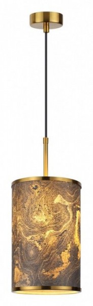 Подвесной светильник Odeon Light Bergi 5064/1A в Южноуральске - yuzhnouralsk.mebel24.online | фото 3