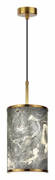 Подвесной светильник Odeon Light Bergi 5064/1A в Южноуральске - yuzhnouralsk.mebel24.online | фото 4