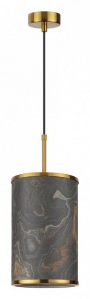Подвесной светильник Odeon Light Bergi 5064/1A в Южноуральске - yuzhnouralsk.mebel24.online | фото 5