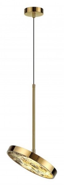 Подвесной светильник Odeon Light Bergi 5079/15L в Южноуральске - yuzhnouralsk.mebel24.online | фото 2