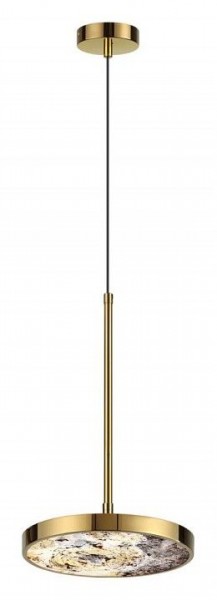 Подвесной светильник Odeon Light Bergi 5079/15L в Южноуральске - yuzhnouralsk.mebel24.online | фото 3