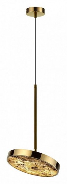 Подвесной светильник Odeon Light Bergi 5079/15L в Южноуральске - yuzhnouralsk.mebel24.online | фото 4