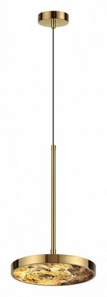 Подвесной светильник Odeon Light Bergi 5079/15L в Южноуральске - yuzhnouralsk.mebel24.online | фото 5