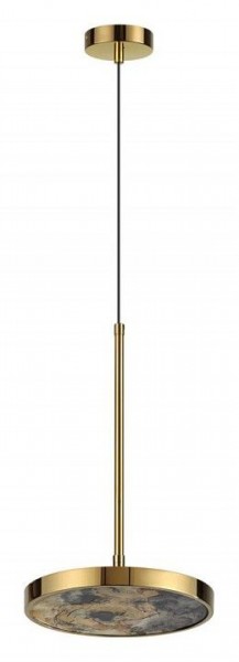 Подвесной светильник Odeon Light Bergi 5079/15L в Южноуральске - yuzhnouralsk.mebel24.online | фото 6