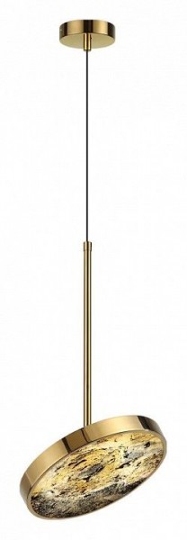 Подвесной светильник Odeon Light Bergi 5079/15L в Южноуральске - yuzhnouralsk.mebel24.online | фото 7