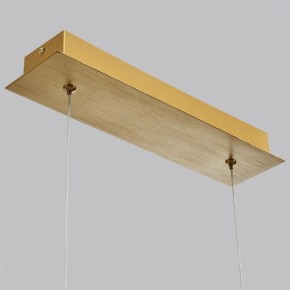 Подвесной светильник Odeon Light Beveren 7007/38L в Южноуральске - yuzhnouralsk.mebel24.online | фото 4