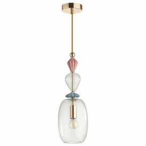 Подвесной светильник Odeon Light Bizet 4855/1B в Южноуральске - yuzhnouralsk.mebel24.online | фото 2