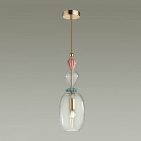 Подвесной светильник Odeon Light Bizet 4855/1B в Южноуральске - yuzhnouralsk.mebel24.online | фото 3