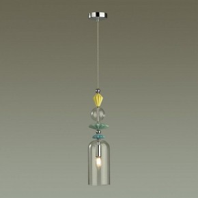 Подвесной светильник Odeon Light Bizet 4893/1 в Южноуральске - yuzhnouralsk.mebel24.online | фото 2