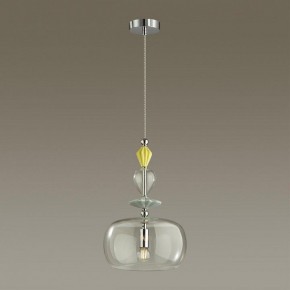 Подвесной светильник Odeon Light Bizet 4893/1A в Южноуральске - yuzhnouralsk.mebel24.online | фото 2