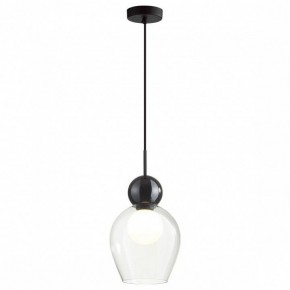 Подвесной светильник Odeon Light Blacky 2 5023/1 в Южноуральске - yuzhnouralsk.mebel24.online | фото 2