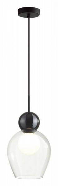 Подвесной светильник Odeon Light Blacky 2 5023/1 в Южноуральске - yuzhnouralsk.mebel24.online | фото 3