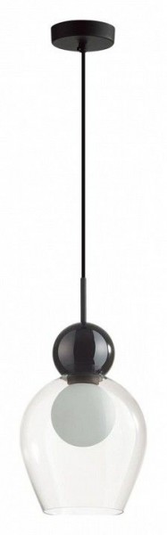 Подвесной светильник Odeon Light Blacky 2 5023/1 в Южноуральске - yuzhnouralsk.mebel24.online | фото 4