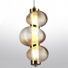 Подвесной светильник Odeon Light Bruco 5095/12L в Южноуральске - yuzhnouralsk.mebel24.online | фото