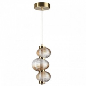 Подвесной светильник Odeon Light Bruco 5095/12L в Южноуральске - yuzhnouralsk.mebel24.online | фото 4
