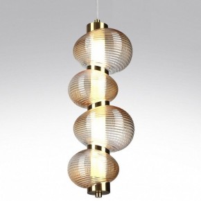 Подвесной светильник Odeon Light Bruco 5095/17L в Южноуральске - yuzhnouralsk.mebel24.online | фото